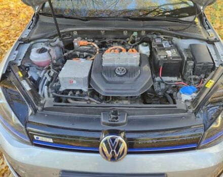 Серый Фольксваген Гольф, объемом двигателя 0 л и пробегом 69 тыс. км за 10800 $, фото 25 на Automoto.ua