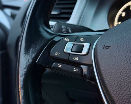 Сірий Фольксваген Гольф, об'ємом двигуна 1.8 л та пробігом 2 тис. км за 10000 $, фото 20 на Automoto.ua