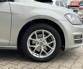Серый Фольксваген Гольф, объемом двигателя 1.4 л и пробегом 212 тыс. км за 14990 $, фото 10 на Automoto.ua
