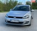 Серый Фольксваген Гольф, объемом двигателя 1.6 л и пробегом 203 тыс. км за 12200 $, фото 3 на Automoto.ua