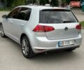 Сірий Фольксваген Гольф, об'ємом двигуна 1.6 л та пробігом 212 тис. км за 10790 $, фото 5 на Automoto.ua