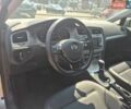 Сірий Фольксваген Гольф, об'ємом двигуна 1.8 л та пробігом 85 тис. км за 12888 $, фото 43 на Automoto.ua