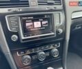 Сірий Фольксваген Гольф, об'ємом двигуна 1.4 л та пробігом 152 тис. км за 14600 $, фото 41 на Automoto.ua