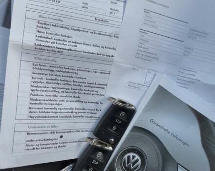 Серый Фольксваген Гольф, объемом двигателя 0 л и пробегом 69 тыс. км за 10800 $, фото 23 на Automoto.ua