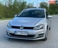 Серый Фольксваген Гольф, объемом двигателя 1.6 л и пробегом 203 тыс. км за 12200 $, фото 6 на Automoto.ua