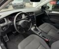 Серый Фольксваген Гольф, объемом двигателя 1.4 л и пробегом 212 тыс. км за 14990 $, фото 19 на Automoto.ua