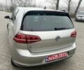 Сірий Фольксваген Гольф, об'ємом двигуна 0 л та пробігом 95 тис. км за 9600 $, фото 2 на Automoto.ua