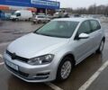 Серый Фольксваген Гольф, объемом двигателя 1.4 л и пробегом 180 тыс. км за 10200 $, фото 7 на Automoto.ua