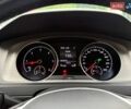 Сірий Фольксваген Гольф, об'ємом двигуна 1.6 л та пробігом 212 тис. км за 10790 $, фото 18 на Automoto.ua
