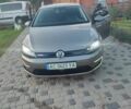 Сірий Фольксваген Гольф, об'ємом двигуна 0 л та пробігом 170 тис. км за 9500 $, фото 21 на Automoto.ua