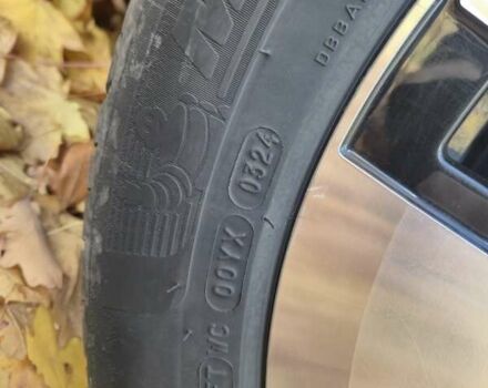 Серый Фольксваген Гольф, объемом двигателя 0 л и пробегом 69 тыс. км за 10800 $, фото 13 на Automoto.ua