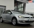 Серый Фольксваген Гольф, объемом двигателя 1.4 л и пробегом 104 тыс. км за 14990 $, фото 10 на Automoto.ua