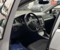 Серый Фольксваген Гольф, объемом двигателя 1.4 л и пробегом 104 тыс. км за 14990 $, фото 47 на Automoto.ua