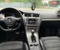 Сірий Фольксваген Гольф, об'ємом двигуна 1.6 л та пробігом 212 тис. км за 10790 $, фото 10 на Automoto.ua