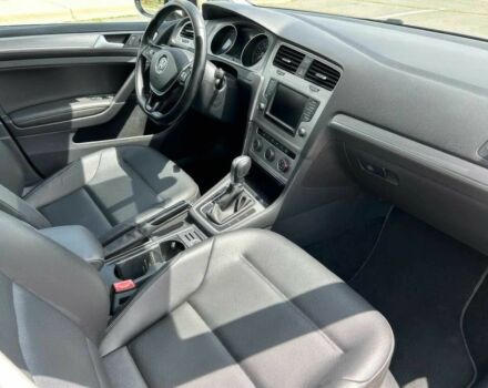 Сірий Фольксваген Гольф, об'ємом двигуна 1.8 л та пробігом 77 тис. км за 4350 $, фото 8 на Automoto.ua