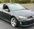 Серый Фольксваген Гольф, объемом двигателя 2 л и пробегом 110 тыс. км за 9000 $, фото 1 на Automoto.ua