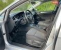 Серый Фольксваген Гольф, объемом двигателя 1.6 л и пробегом 203 тыс. км за 12200 $, фото 25 на Automoto.ua