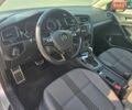 Серый Фольксваген Гольф, объемом двигателя 1.6 л и пробегом 210 тыс. км за 11700 $, фото 26 на Automoto.ua