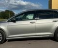 Сірий Фольксваген Гольф, об'ємом двигуна 1.6 л та пробігом 287 тис. км за 11900 $, фото 2 на Automoto.ua