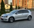 Серый Фольксваген Гольф, объемом двигателя 0 л и пробегом 123 тыс. км за 8950 $, фото 1 на Automoto.ua