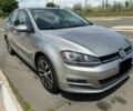 Сірий Фольксваген Гольф, об'ємом двигуна 1.8 л та пробігом 79 тис. км за 6500 $, фото 1 на Automoto.ua