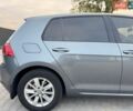 Сірий Фольксваген Гольф, об'ємом двигуна 1.8 л та пробігом 165 тис. км за 10800 $, фото 15 на Automoto.ua