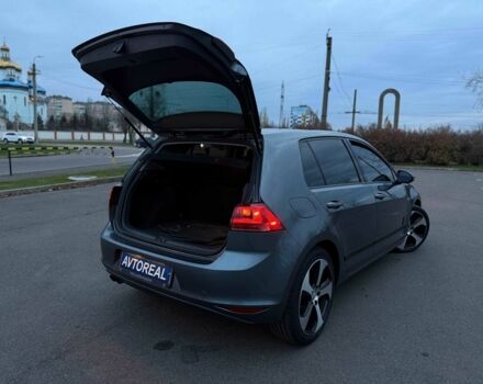 Сірий Фольксваген Гольф, об'ємом двигуна 1.8 л та пробігом 2 тис. км за 10000 $, фото 11 на Automoto.ua