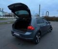 Сірий Фольксваген Гольф, об'ємом двигуна 1.8 л та пробігом 2 тис. км за 10000 $, фото 11 на Automoto.ua