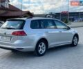 Сірий Фольксваген Гольф, об'ємом двигуна 1.6 л та пробігом 203 тис. км за 12200 $, фото 8 на Automoto.ua