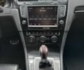 Серый Фольксваген Гольф, объемом двигателя 2 л и пробегом 170 тыс. км за 15500 $, фото 8 на Automoto.ua
