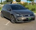 Серый Фольксваген Гольф, объемом двигателя 0 л и пробегом 126 тыс. км за 9450 $, фото 1 на Automoto.ua