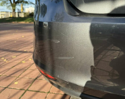 Серый Фольксваген Гольф, объемом двигателя 1.8 л и пробегом 149 тыс. км за 11900 $, фото 19 на Automoto.ua