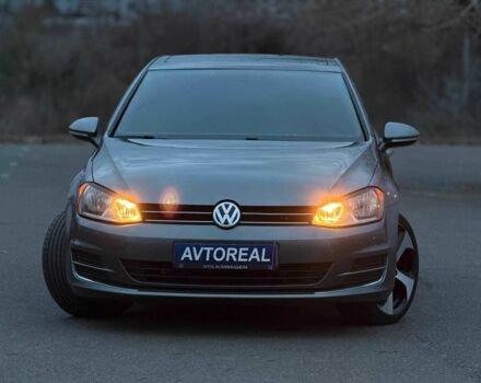 Сірий Фольксваген Гольф, об'ємом двигуна 1.8 л та пробігом 2 тис. км за 10000 $, фото 2 на Automoto.ua