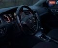 Серый Фольксваген Гольф, объемом двигателя 1.78 л и пробегом 217 тыс. км за 10000 $, фото 33 на Automoto.ua