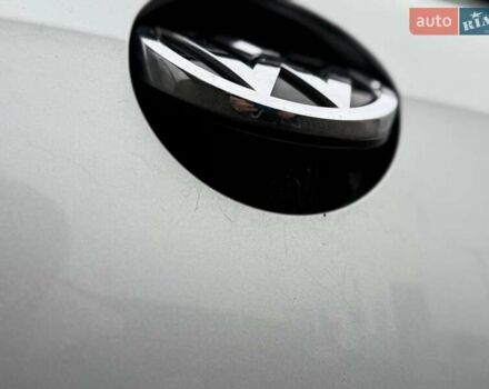 Серый Фольксваген Гольф, объемом двигателя 1.4 л и пробегом 104 тыс. км за 14990 $, фото 27 на Automoto.ua