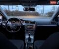 Серый Фольксваген Гольф, объемом двигателя 1.78 л и пробегом 217 тыс. км за 10000 $, фото 36 на Automoto.ua