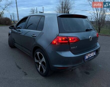 Серый Фольксваген Гольф, объемом двигателя 1.78 л и пробегом 217 тыс. км за 10000 $, фото 25 на Automoto.ua