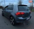 Серый Фольксваген Гольф, объемом двигателя 1.78 л и пробегом 217 тыс. км за 10000 $, фото 25 на Automoto.ua