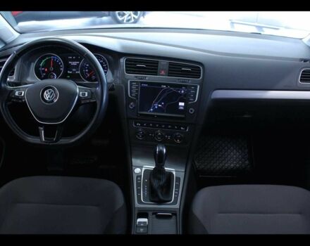 Сірий Фольксваген Гольф, об'ємом двигуна 0 л та пробігом 87 тис. км за 6900 $, фото 6 на Automoto.ua