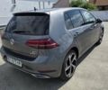 Фольксваген Гольф 2017 у Мукачеве на Automoto.ua Сірий Фольксваген Гольф, об'ємом двигуна 1.4 л та пробігом 189 тис. км за 17900 $, фото 60 на Automoto.ua