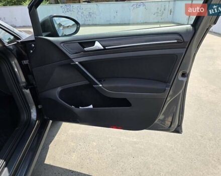 Фольксваген Гольф 2017 у Мукачеве на Automoto.ua Сірий Фольксваген Гольф, об'ємом двигуна 1.4 л та пробігом 189 тис. км за 17900 $, фото 51 на Automoto.ua