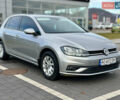 Серый Фольксваген Гольф, объемом двигателя 1.4 л и пробегом 119 тыс. км за 12900 $, фото 19 на Automoto.ua
