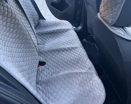 Фольксваген Гольф 2017 в Хмельницком на Automoto.ua Серый Фольксваген Гольф, объемом двигателя 1 л и пробегом 250 тыс. км за 12500 $, фото 5 на Automoto.ua