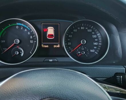 Серый Фольксваген Гольф, объемом двигателя 0 л и пробегом 120 тыс. км за 11000 $, фото 14 на Automoto.ua