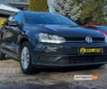 Сірий Фольксваген Гольф, об'ємом двигуна 1 л та пробігом 229 тис. км за 10900 $, фото 1 на Automoto.ua