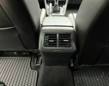 Серый Фольксваген Гольф, объемом двигателя 2 л и пробегом 66 тыс. км за 4900 $, фото 11 на Automoto.ua