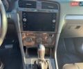 Фольксваген Гольф 2017 в Каменце-Подольском на Automoto.ua Серый Фольксваген Гольф, объемом двигателя 1.6 л и пробегом 201 тыс. км за 15300 $, фото 15 на Automoto.ua