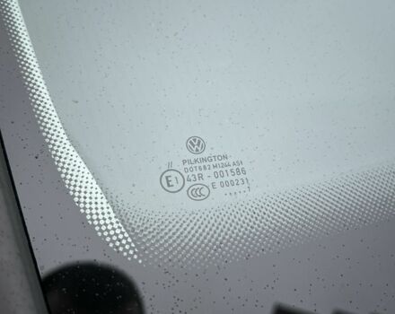 Сірий Фольксваген Гольф, об'ємом двигуна 0 л та пробігом 56 тис. км за 12900 $, фото 14 на Automoto.ua