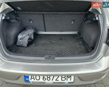 Сірий Фольксваген Гольф, об'ємом двигуна 1.4 л та пробігом 119 тис. км за 12900 $, фото 48 на Automoto.ua