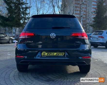Сірий Фольксваген Гольф, об'ємом двигуна 1 л та пробігом 229 тис. км за 10900 $, фото 5 на Automoto.ua